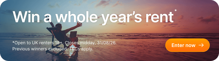 Live Rent Free Annual Competition